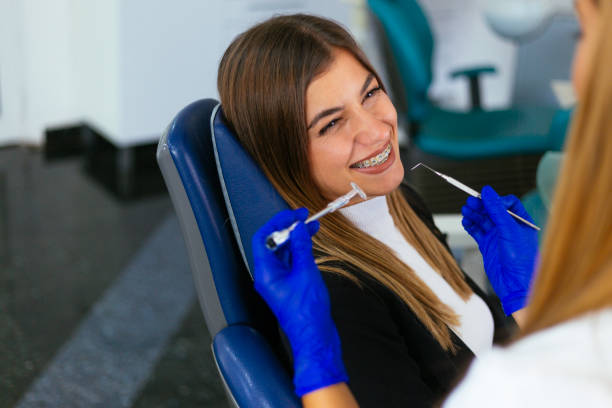Full Mouth Reconstruction in River Forest, IL