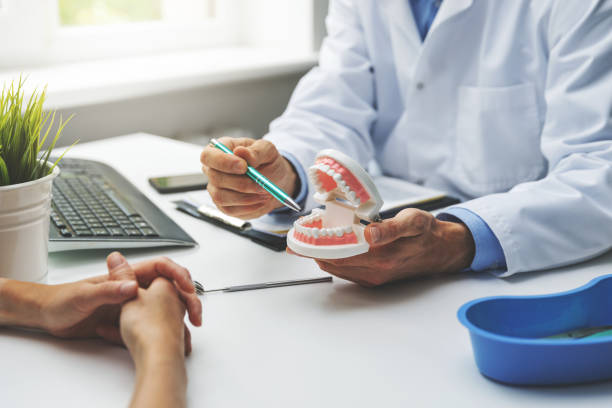 Best Periodontal (Gum) Disease Treatment  in River Forest, IL