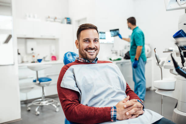 Best Tooth Extraction  in River Forest, IL
